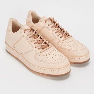 Hender Scheme Mip- 33 Leather Sneakers